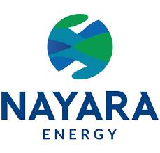 Nayara Energy Logo
