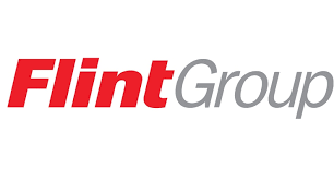 Flint group Logo