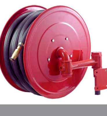 Fire Hose Equipment  Total Fire Protection