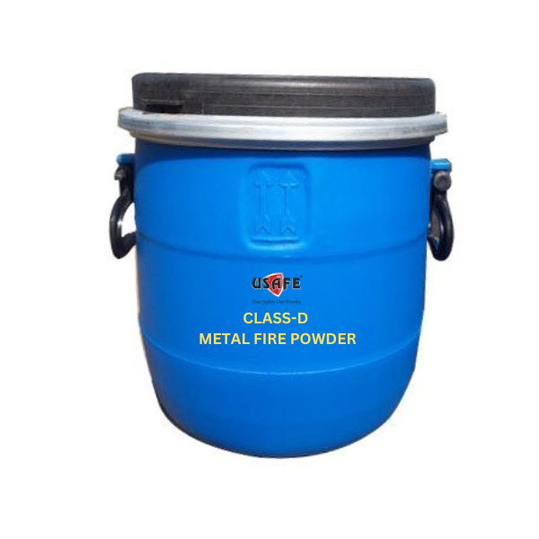 Metal Fire DCP Powder
