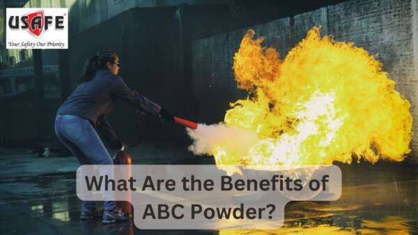 Versatile Benefits of ABC Powder