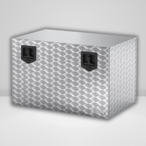 Daken B60 - Tool Boxes - Steel Line