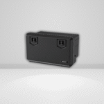 Daken Welvet - Tool Boxes - Plastic Line