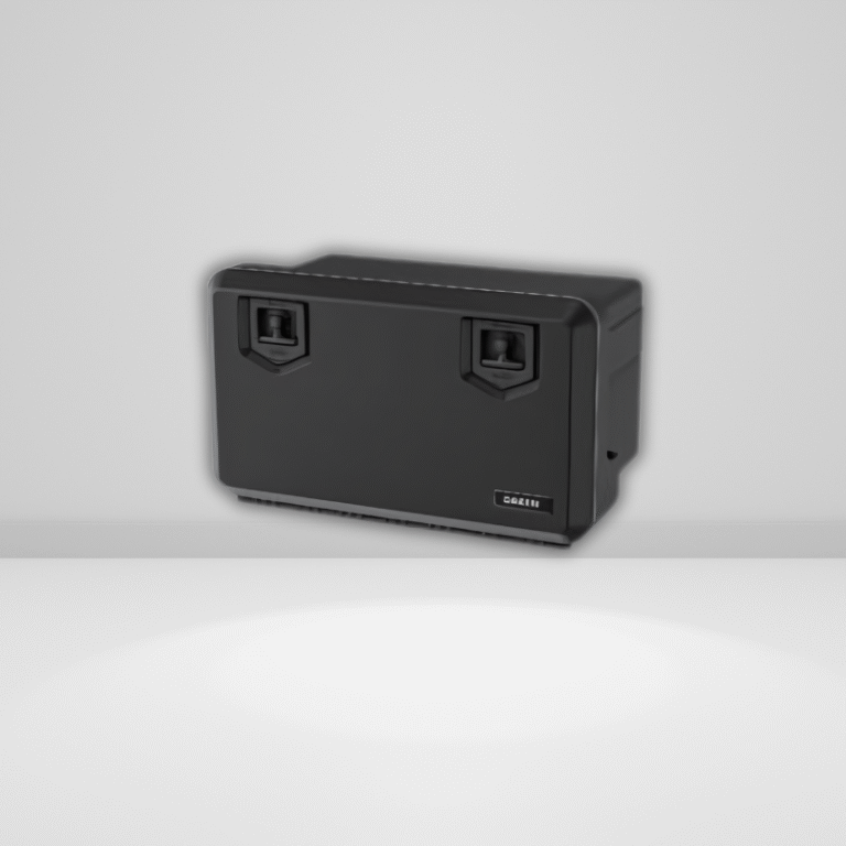 Daken Welvet - Tool Boxes - Plastic Line