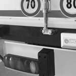 Daken ELMET 32 - Impact buffers - Plastic Line