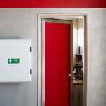 Daken Dual first aid box - Fire & Safety - Plastic Line