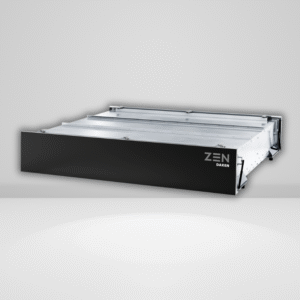 Daken Z80 - Pallet Box - Steel Line