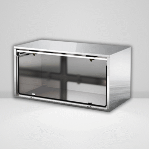 Daken Z01-Z02-Z03 - Tool Boxes - Steel Line