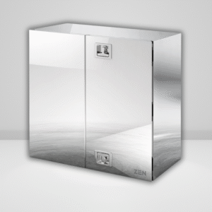 Daken Z16-Z26-Z36 - Tool Boxes - Steel Line