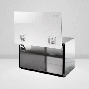 Daken Z17-Z27-Z37 - Tool Boxes - Steel Line