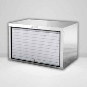 Daken Z18-Z28-Z38 - Tool Boxes - Steel Line