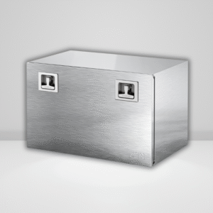 Daken Z92 - Tool Boxes - Steel Line