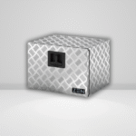 Daken Z78- Tool Box - Aluminum Line