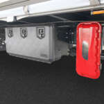 Daken Strike- Fire & Safety - Plastic Line