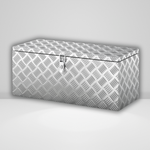 Daken B76 chest | drawstring closure - Aluminum Line